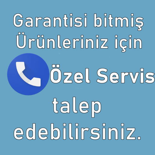 Siemens Servisi